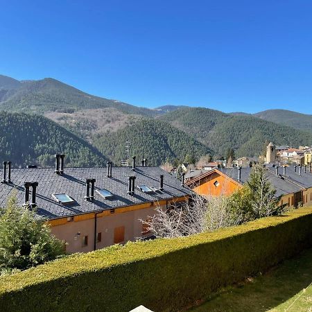 Cal Masuret Villa Planoles Dış mekan fotoğraf