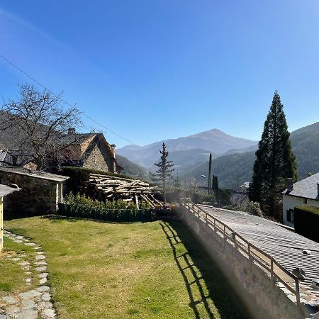 Cal Masuret Villa Planoles Dış mekan fotoğraf