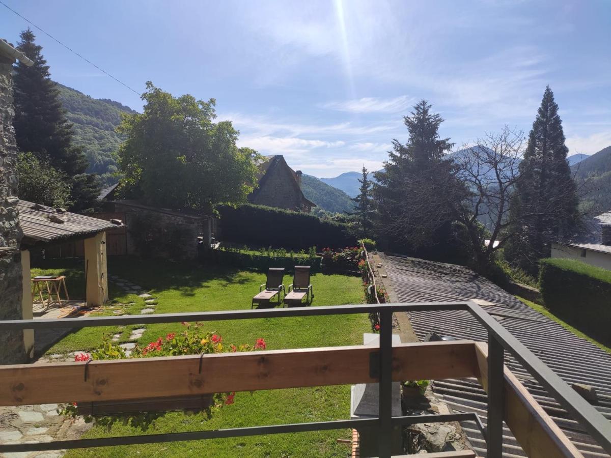 Cal Masuret Villa Planoles Dış mekan fotoğraf