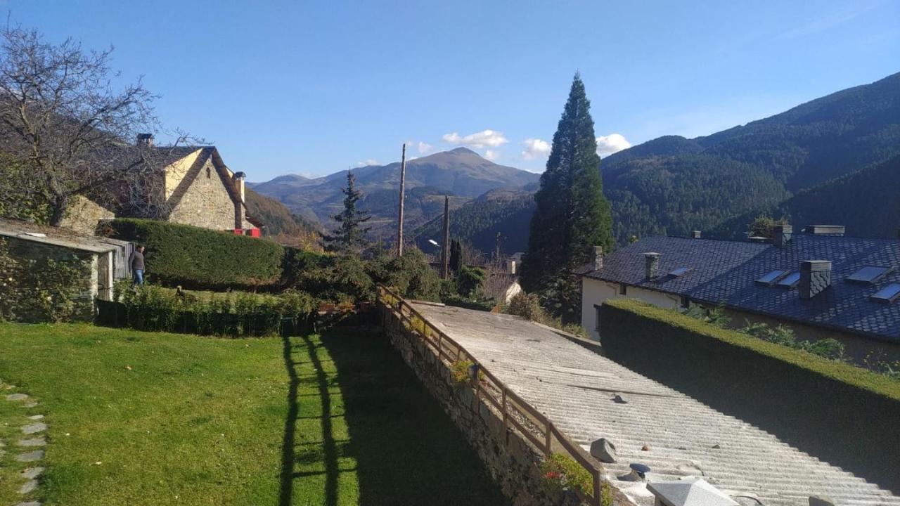 Cal Masuret Villa Planoles Dış mekan fotoğraf