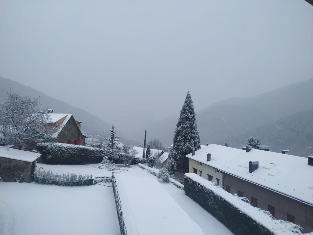 Cal Masuret Villa Planoles Dış mekan fotoğraf