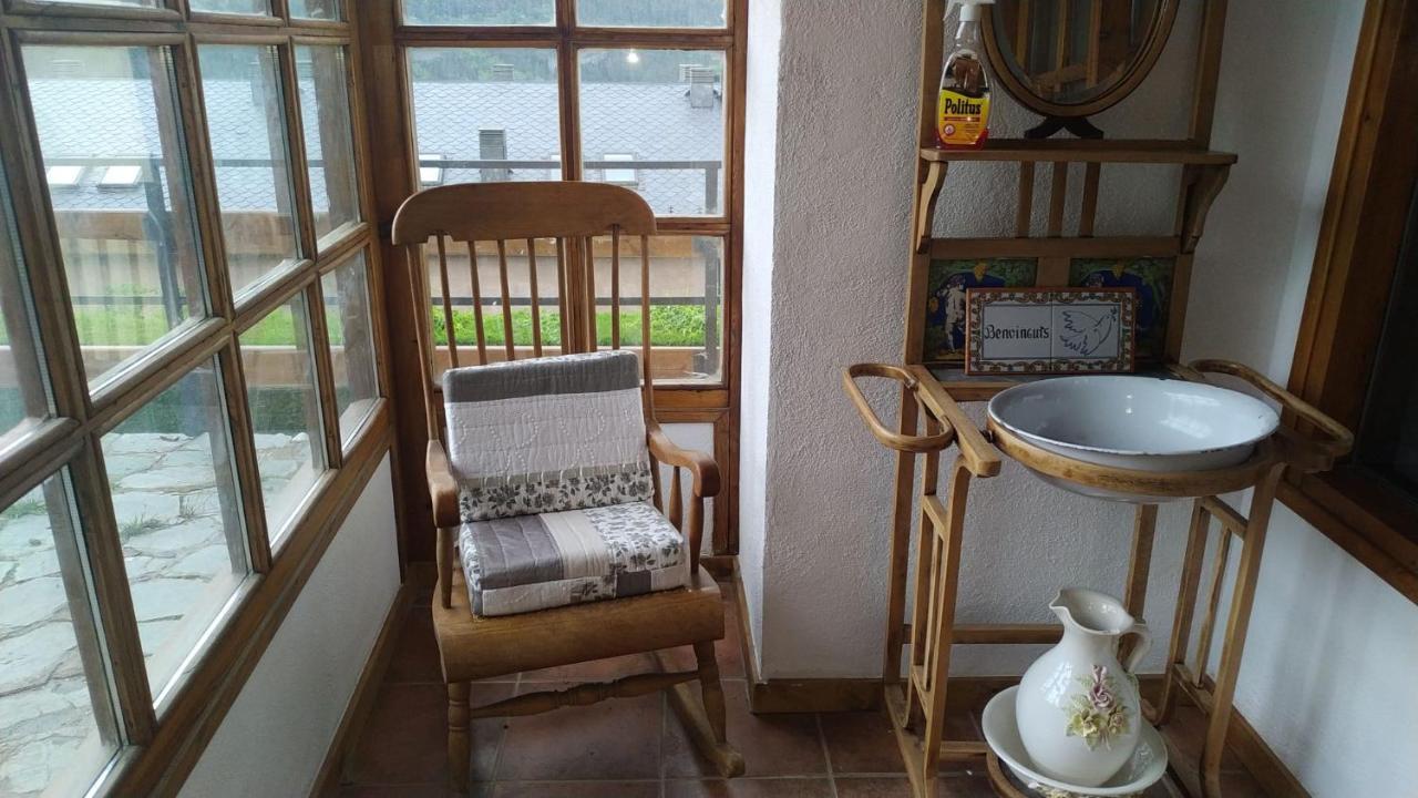 Cal Masuret Villa Planoles Dış mekan fotoğraf