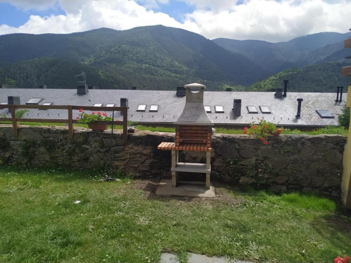 Cal Masuret Villa Planoles Dış mekan fotoğraf
