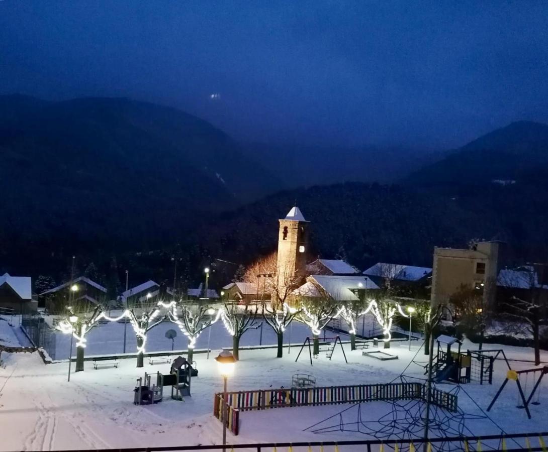 Cal Masuret Villa Planoles Dış mekan fotoğraf