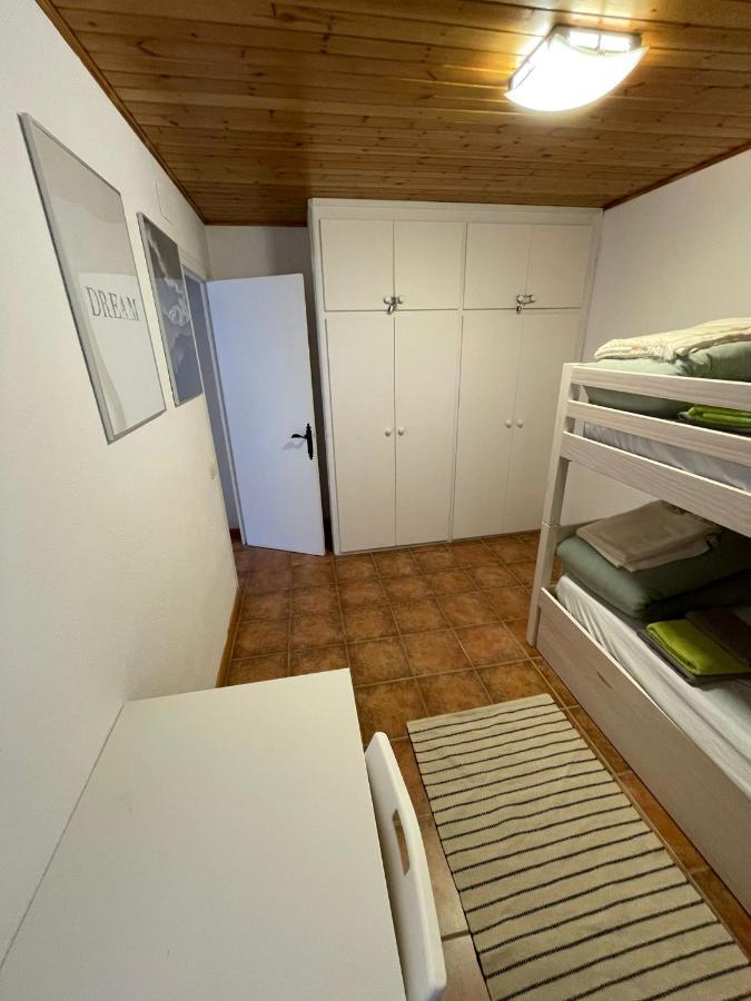 Cal Masuret Villa Planoles Dış mekan fotoğraf
