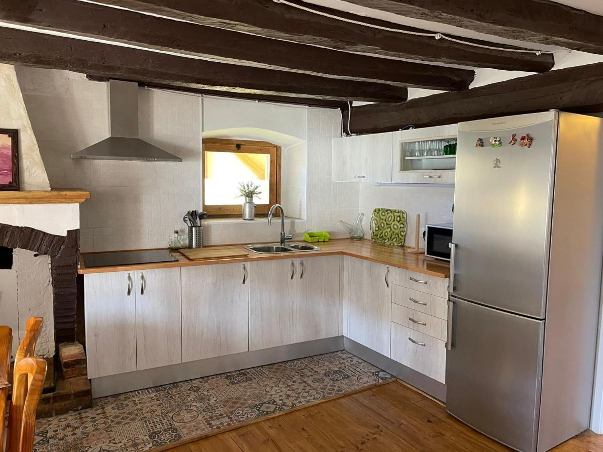 Cal Masuret Villa Planoles Dış mekan fotoğraf