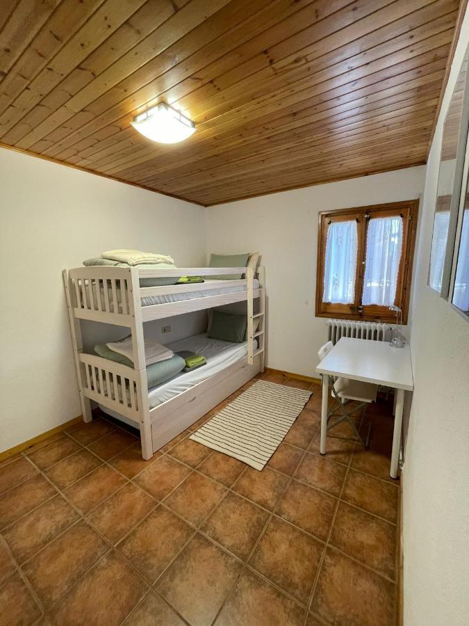 Cal Masuret Villa Planoles Dış mekan fotoğraf