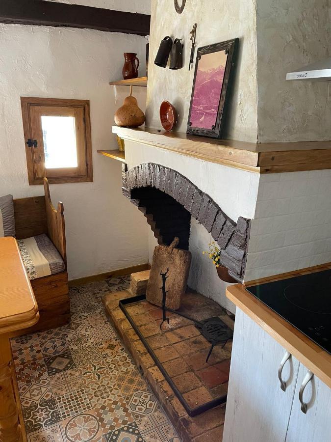 Cal Masuret Villa Planoles Dış mekan fotoğraf