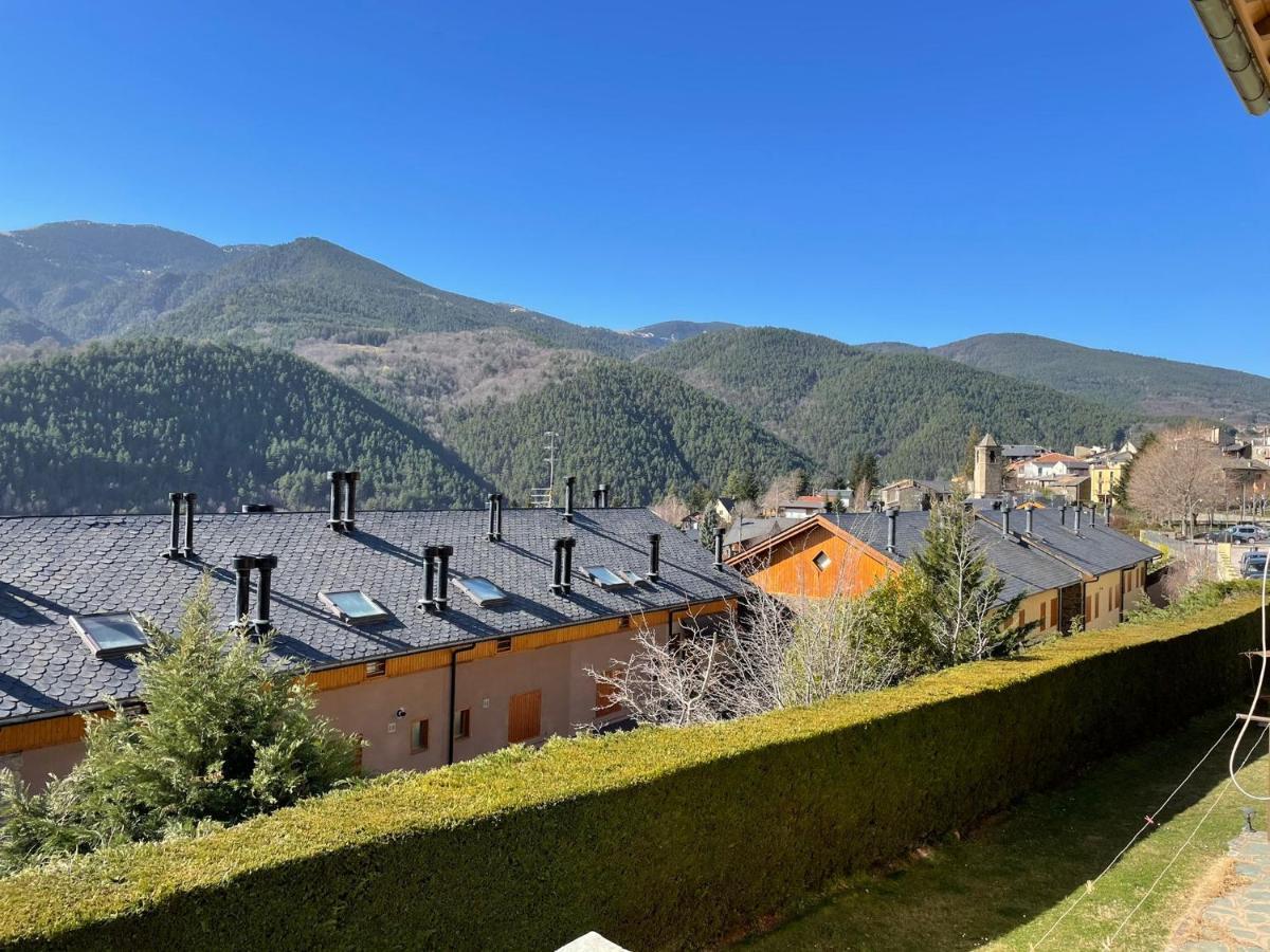 Cal Masuret Villa Planoles Dış mekan fotoğraf