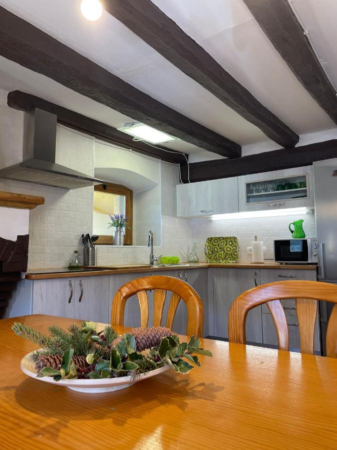 Cal Masuret Villa Planoles Dış mekan fotoğraf