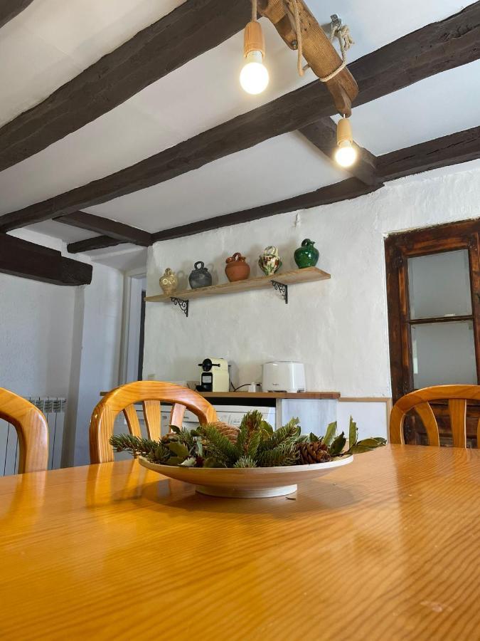 Cal Masuret Villa Planoles Dış mekan fotoğraf
