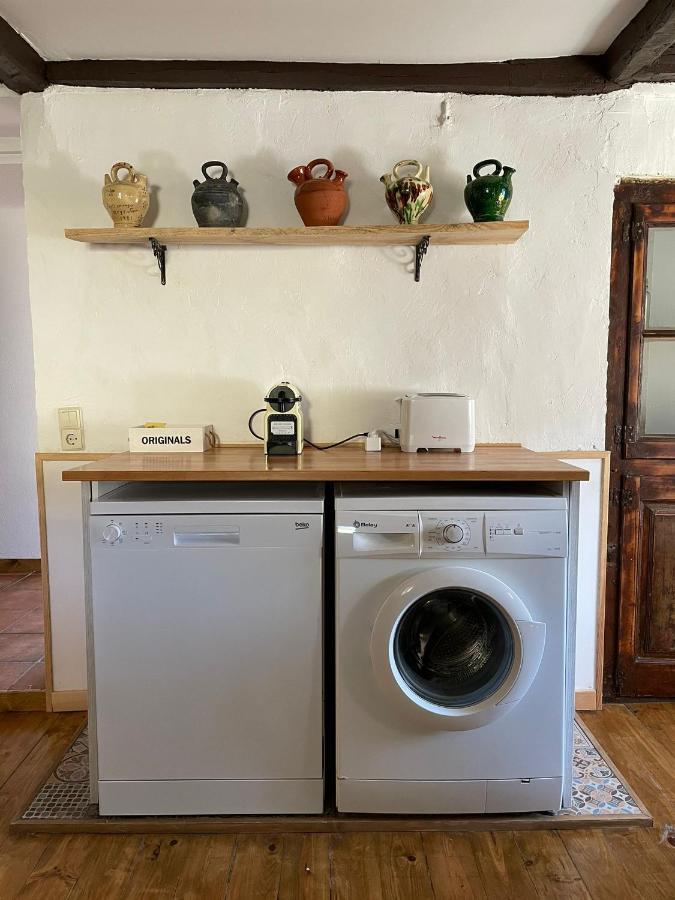 Cal Masuret Villa Planoles Dış mekan fotoğraf