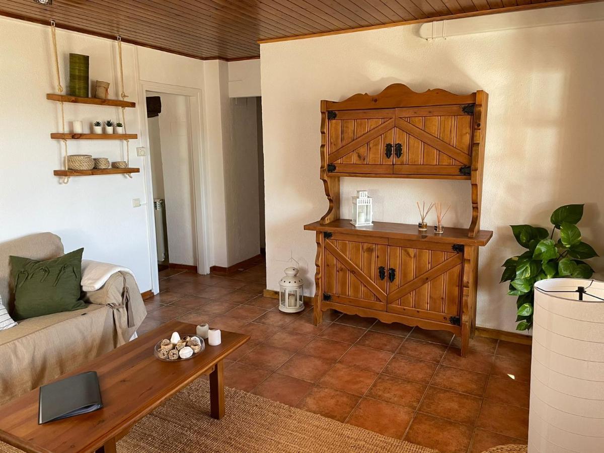 Cal Masuret Villa Planoles Dış mekan fotoğraf