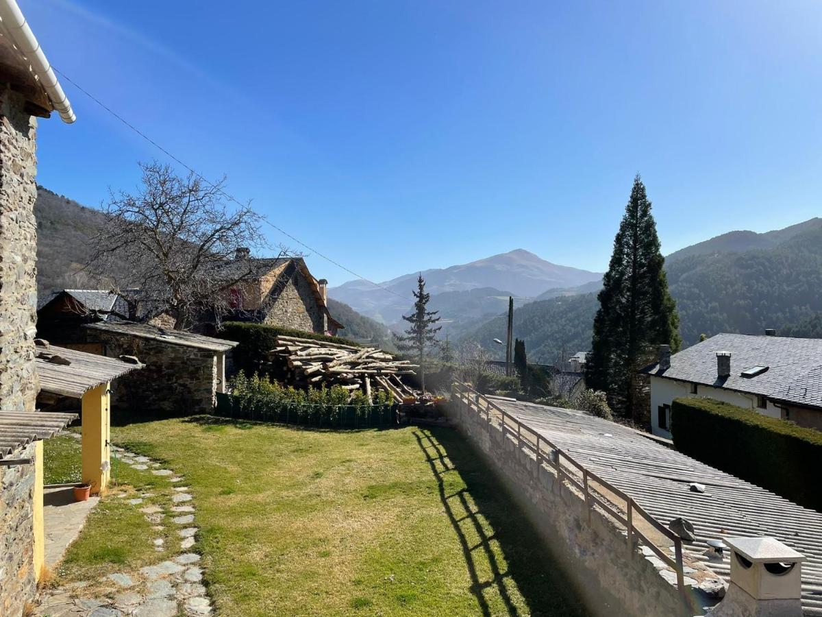 Cal Masuret Villa Planoles Dış mekan fotoğraf